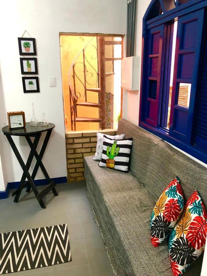 Vilarejo Hostel Pinheiros Guest House 圣保罗 外观 照片