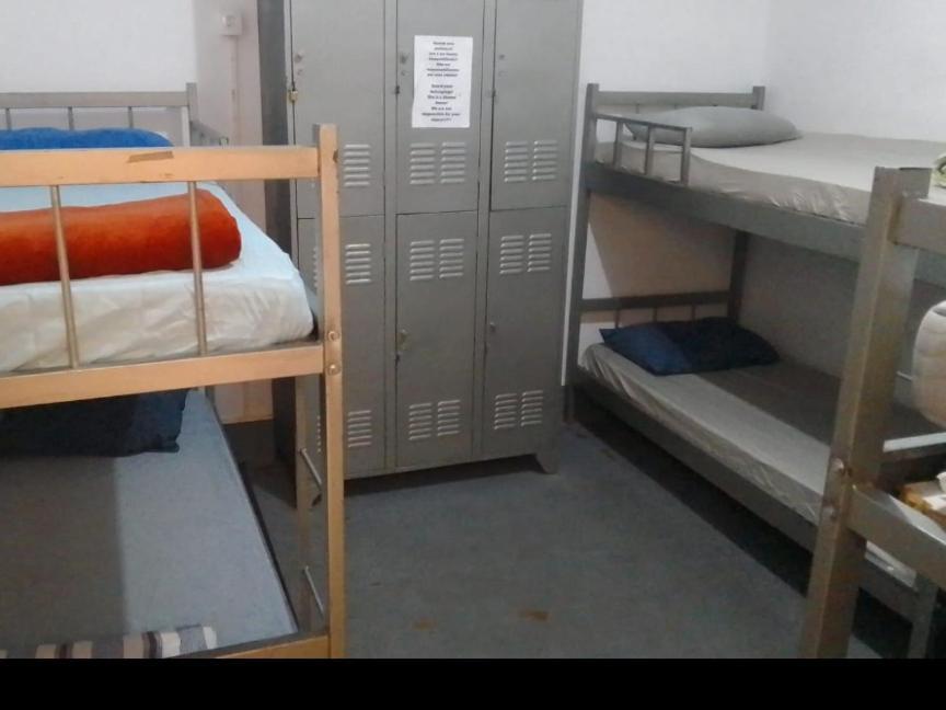 Vilarejo Hostel Pinheiros Guest House 圣保罗 外观 照片