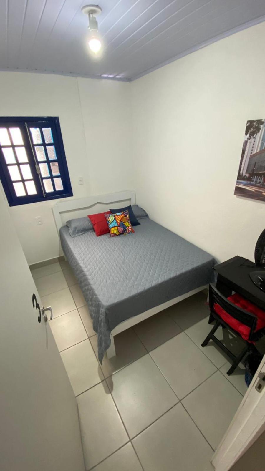Vilarejo Hostel Pinheiros Guest House 圣保罗 客房 照片