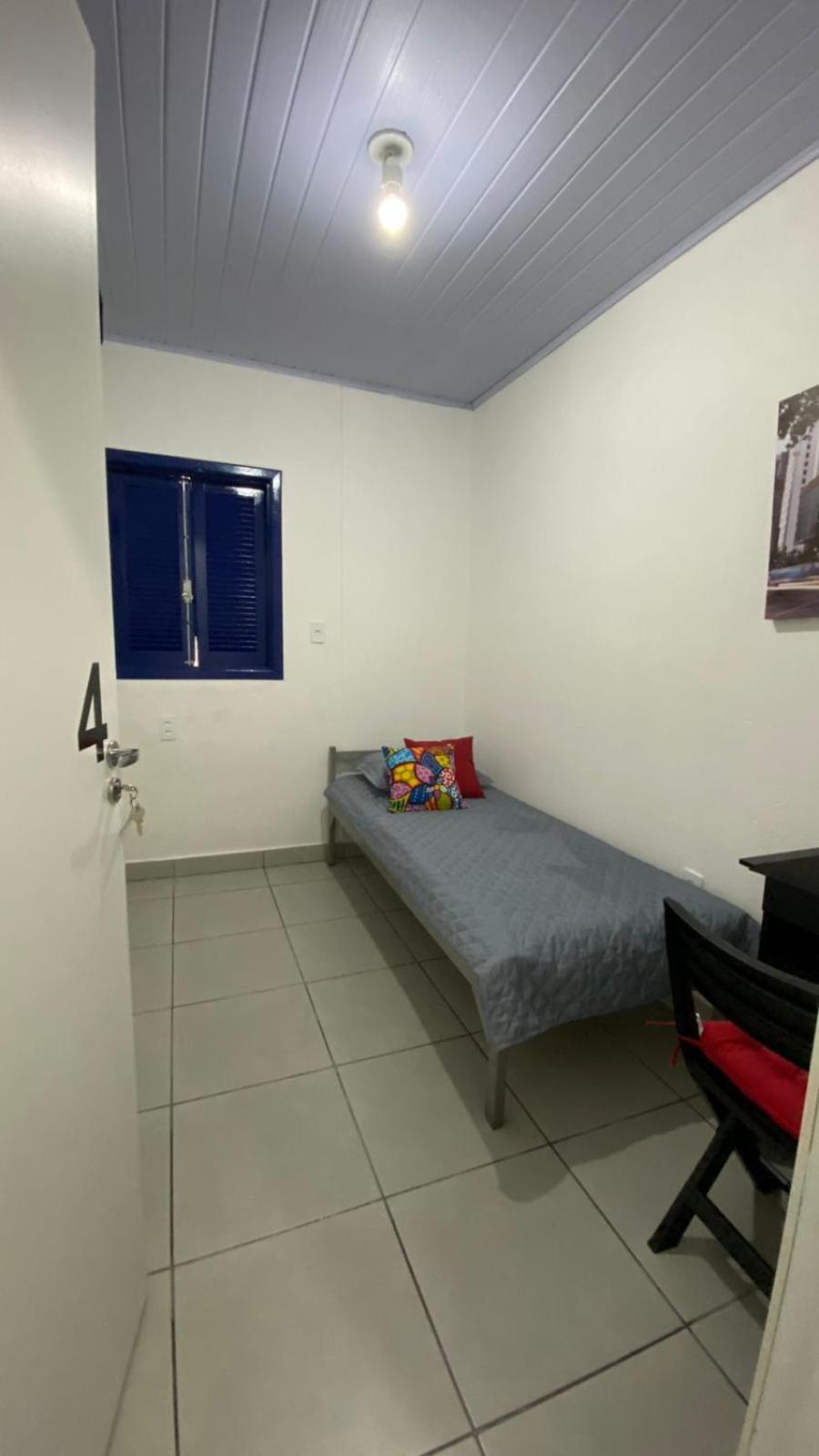 Vilarejo Hostel Pinheiros Guest House 圣保罗 客房 照片