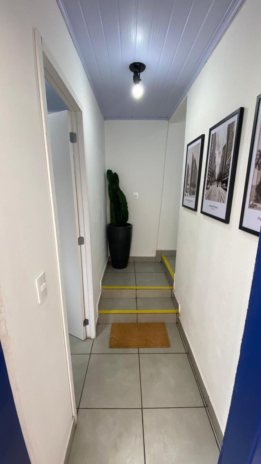 Vilarejo Hostel Pinheiros Guest House 圣保罗 客房 照片