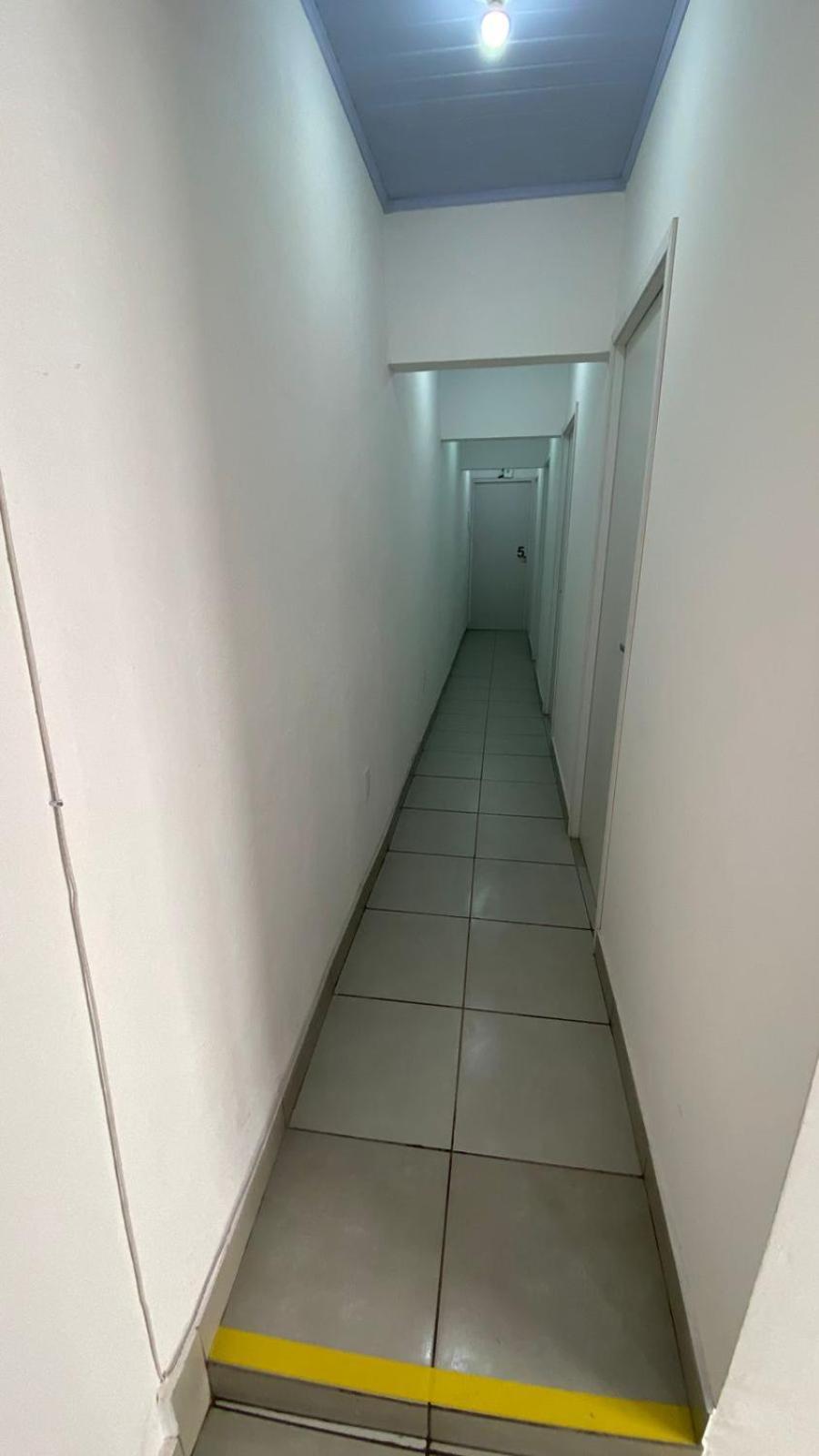Vilarejo Hostel Pinheiros Guest House 圣保罗 客房 照片