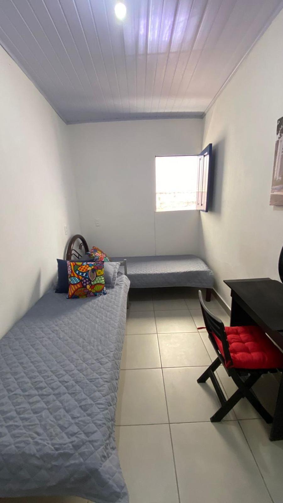Vilarejo Hostel Pinheiros Guest House 圣保罗 客房 照片