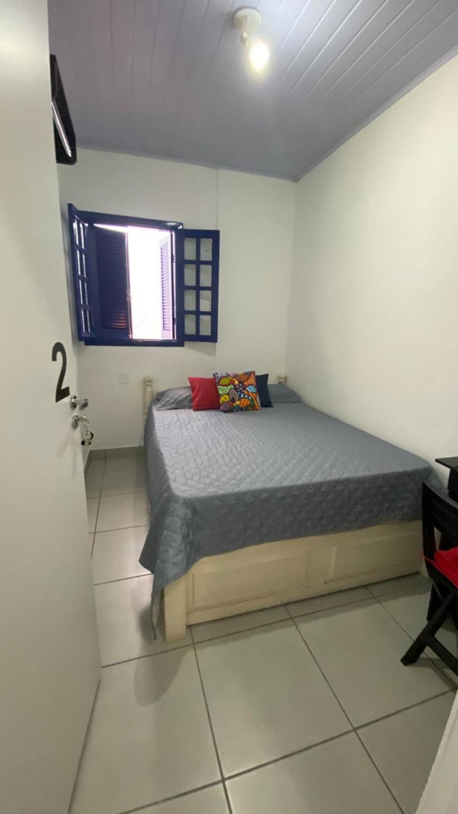 Vilarejo Hostel Pinheiros Guest House 圣保罗 客房 照片