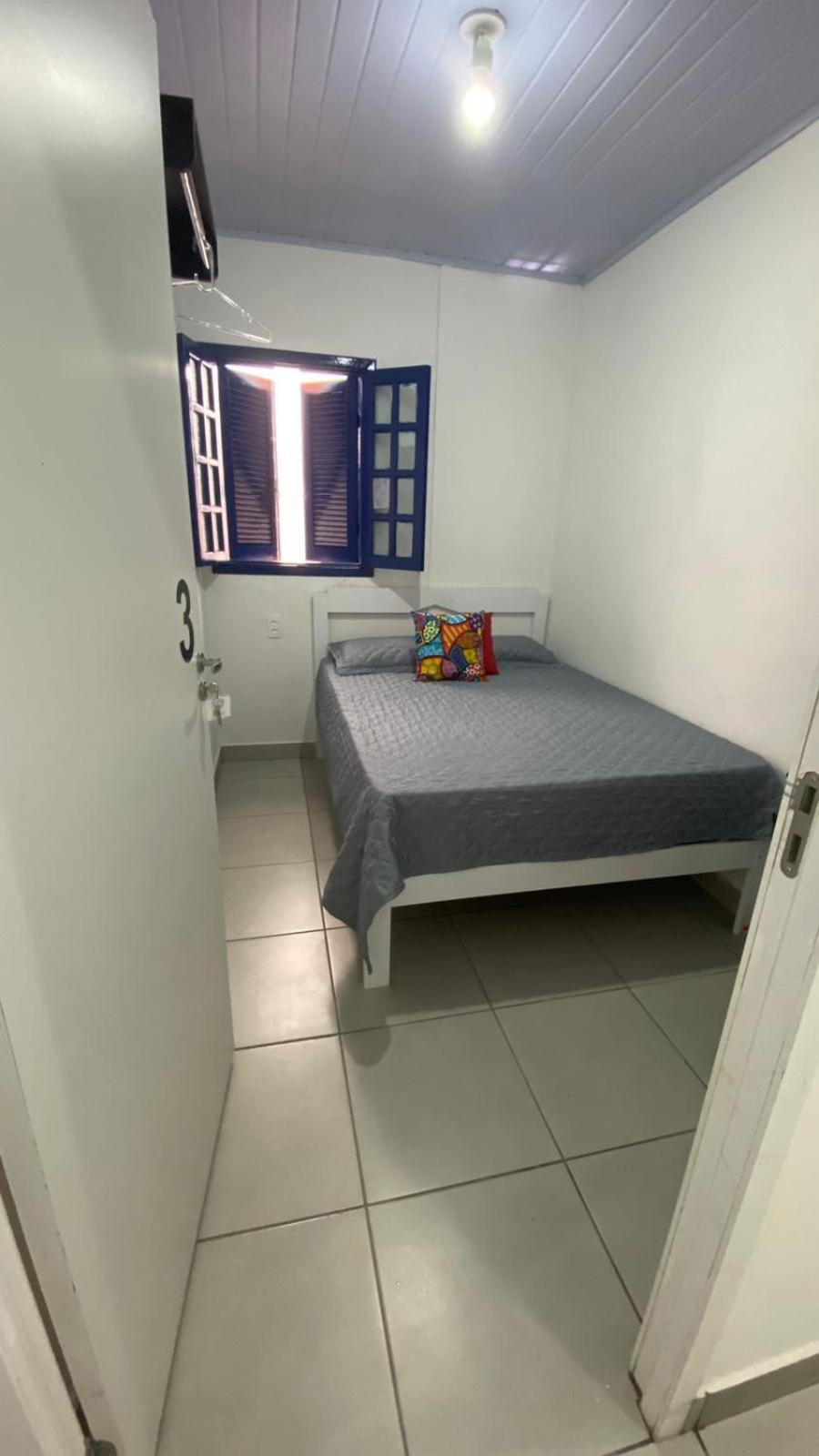 Vilarejo Hostel Pinheiros Guest House 圣保罗 客房 照片