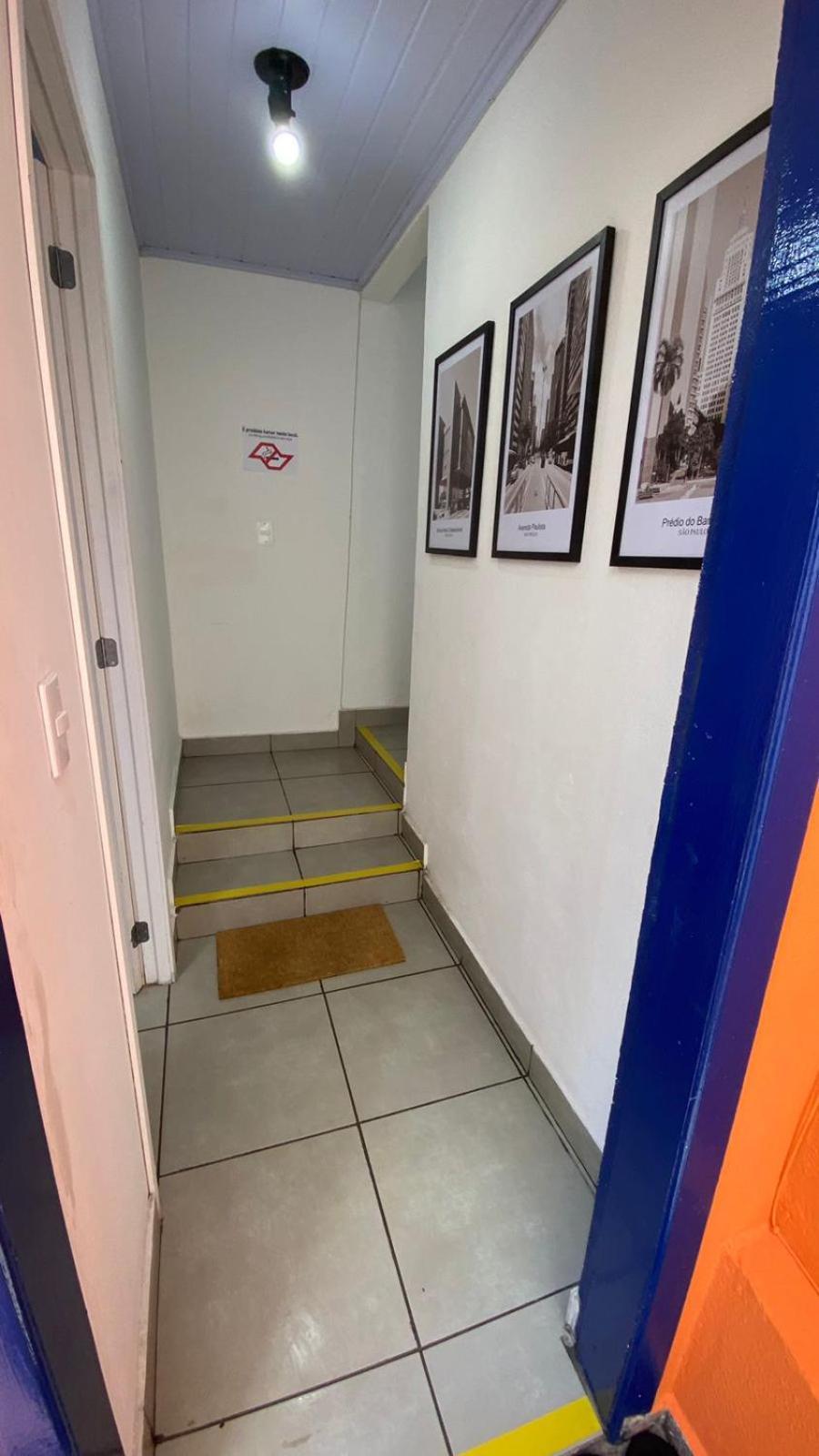 Vilarejo Hostel Pinheiros Guest House 圣保罗 客房 照片